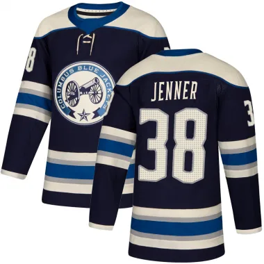 Boone Jenner 38 Columbus Blue Jackets ice hockey player poster shirt,  hoodie, sweater, long sleeve and tank top